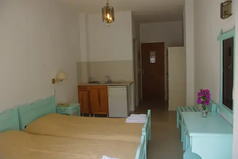 Kymata Hotel in SUNFLOWER SANTORINI, foto 28