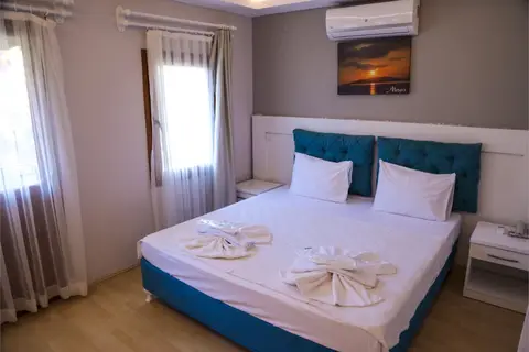 Bella Garden in Bodrum, foto 19
