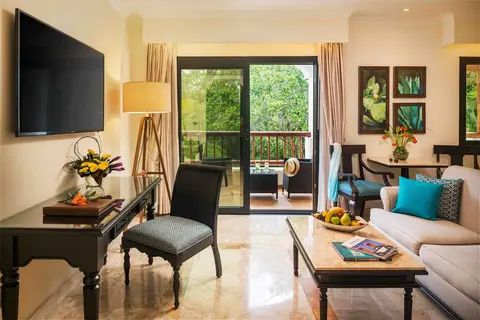 Valentin Imperial Riviera Maya in Playa del Carmen — foto 22