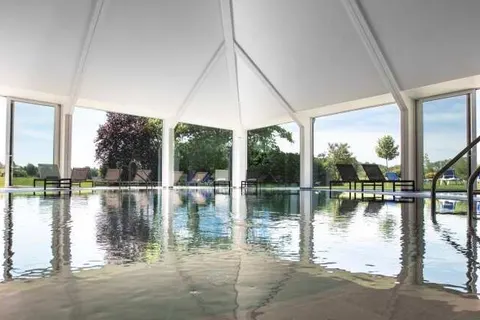 Hôtel Mercure Luxembourg Kikuoka Golf & Spa foto 2