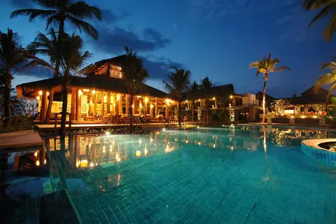 Palm Galleria Resort in Khao Lak — foto 28