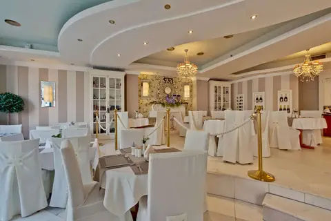 Secret Paradise Hotel & Spa in Νέα Καλλικράτεια — foto 5
