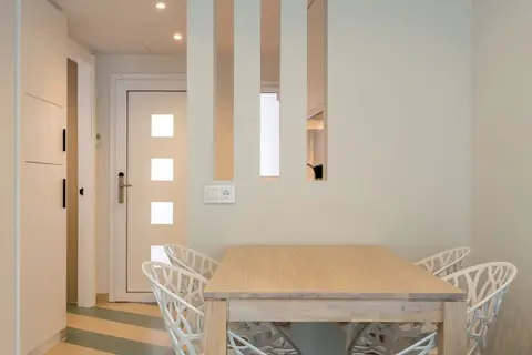 Apartamentos Sunway Atlanta in Sitges, foto 18