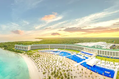 Barceló Maya Riviera in Playa del Carmen — foto 15