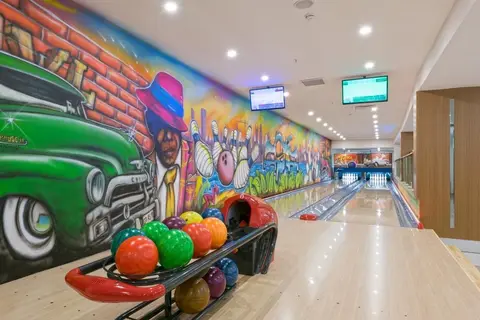 Asia Beach Resort Hotel & Spa in Alanya — foto 20