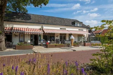 Hotel Café Restaurant Prinsen foto 17