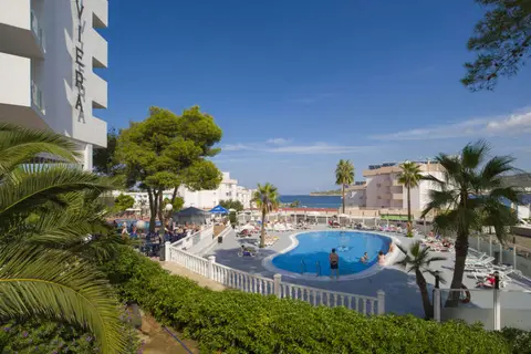 Hotel Vibra Riviera in Sant Antoni de Portmany — foto 10