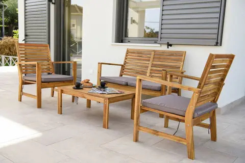 Tessera Villas in Corfu, foto 17