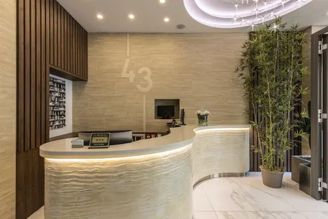 43 Station Hotel foto 6