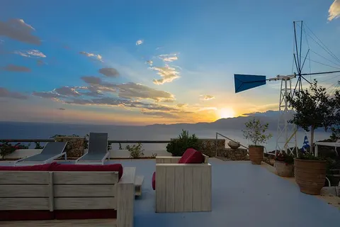 Panorama Villas in Agios Nikolaos Municipal Unit — foto 7