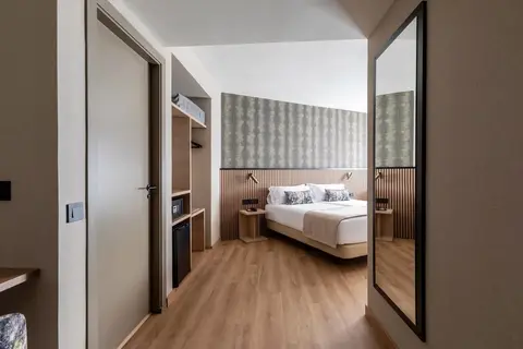 Hotel Acta Pirámides in Madrid — foto 13