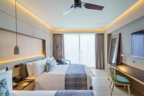 Renaissance Cancun Resort & Marina in Cancùn — foto 8
