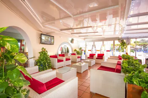 Ona El Marqués Resort in Santiago del Teide — foto 3