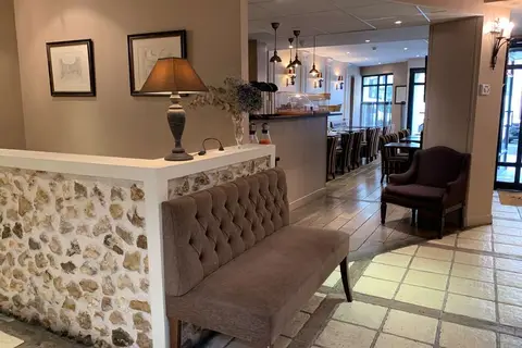 Hôtel Albe Bastille in Parijs — foto 17