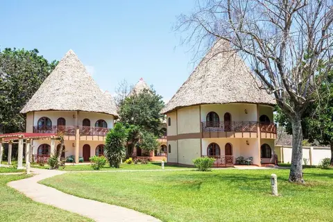 Neptune Palm Beach Boutique Resort & Spa in Diani Beach — foto 7