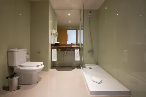 Hotel Vila Galé Estoril in Cascais — foto 9