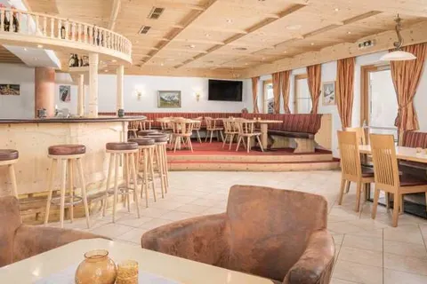 Alpenhotel Tirolerhof Gerlos foto 14