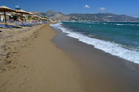 Sun Boutique Hotel in Δημοτική Ενότητα Γαζίου — foto 21
