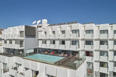 Rocamar Exclusive Hotel & Spa in Albufeira — foto 7