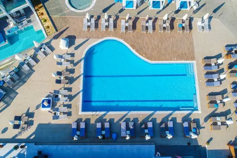 Harmony Crest Resort in Kos — foto 9