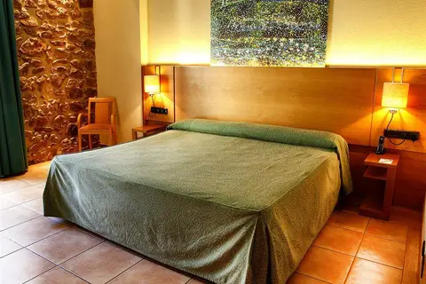 Hotel Levante Balneario en Murcia in Archena — foto 22