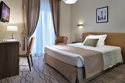 Ariston Molino Buja in Abano Terme — foto 16