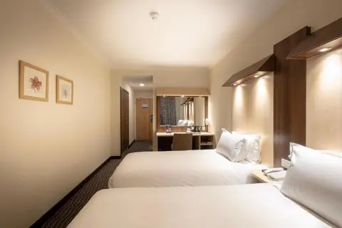 Hotel The Royal National in Londen — foto 19