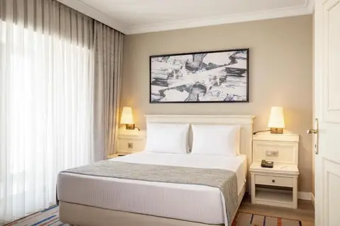 Elite World Comfy Istanbul Taksim in Fatih — foto 23