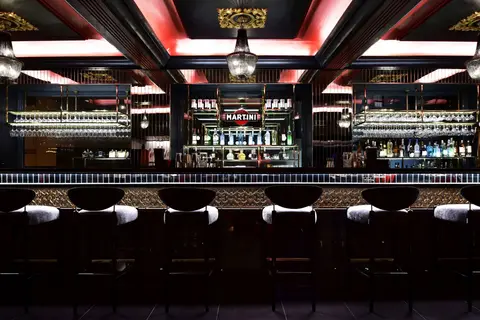 Maxime Hotel in Almada — foto 6