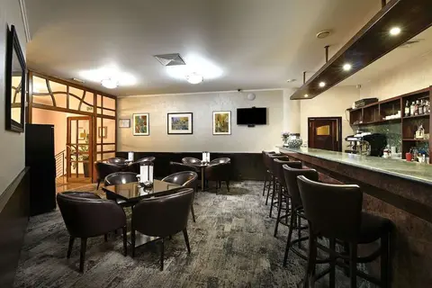 Hotel Tatra in Bratislava — foto 19