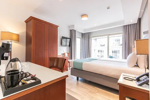 Solana Hotel & Spa in Mellieha — foto 9