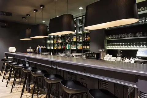 Ama Islantilla Resort in Lepe — foto 9