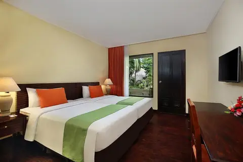 Hotel Mercure Resort Sanur in Denpasar — foto 16