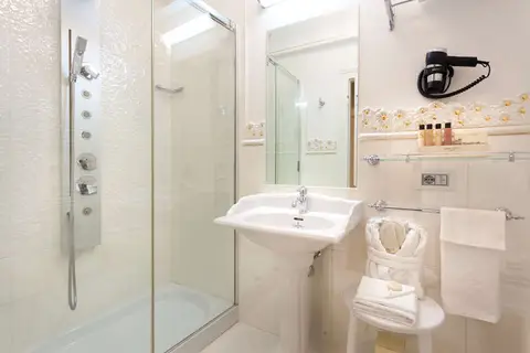 Grand Hotel Rimini & Residenza Parco Fellini in Rimini, foto 17