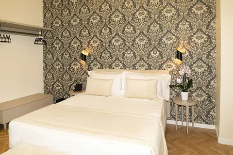 Hotel Caravita in Rome, foto 4