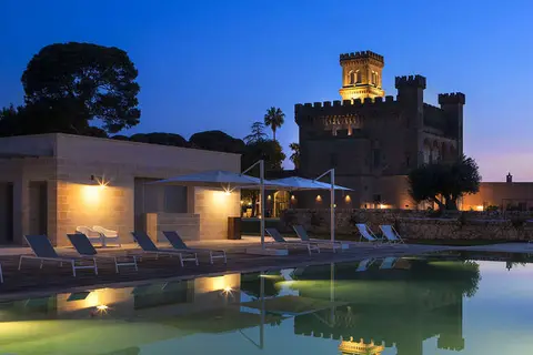 Vinilia Wine Resort in Manduria — foto 11