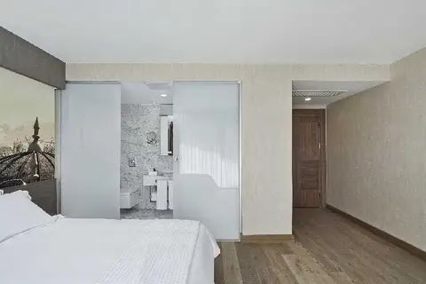 Hotel Saint Sophia Istanbul in Fatih — foto 8