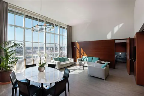 DoubleTree by Hilton Turin Lingotto in Turijn — foto 21