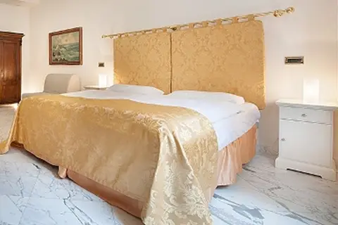 Hotel Leon D'Oro in Praag, foto 4