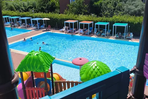 Camping River foto 12