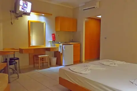 Saint Constantin Hotel in Kos — foto 8