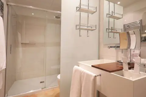 Art Hotel Palma in Palma — foto 18