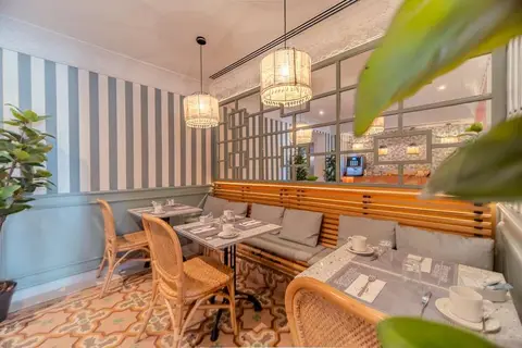 ITC Madrid by Soho Boutique in Madrid — foto 14