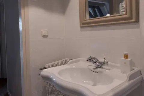 Luxe Cityhouse Grande Madame Agaath foto 12