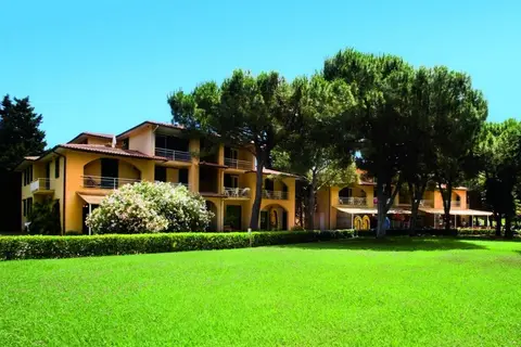 Residence Golfo della Lacona in Capoliveri