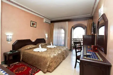 Diwane Hotel & Spa in Marrakesh — foto 2