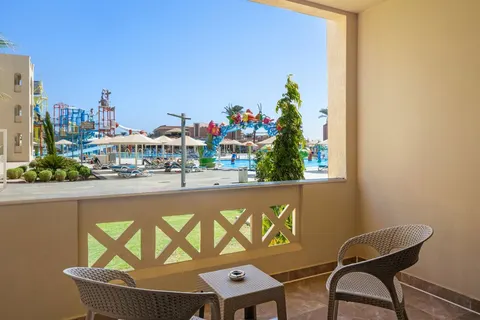 Pickalbatros Aqua Blu Resort Hurghada foto 20
