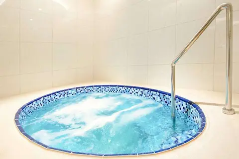 Jood Hotel Appartementen in Dubai — foto 10