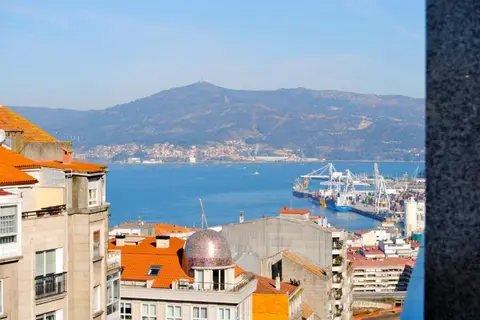 Hotel OCA Ipanema in Vigo, foto 9