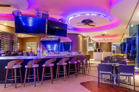 The Carmen Hotel Ocean Front by Kavia in Playa del Carmen — foto 12